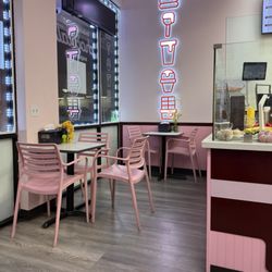 Chocolate Bash - Cute aesthetics
