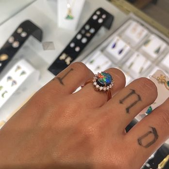 Opal Fields - Jewelry Near Me - Honolulu, Hawaii