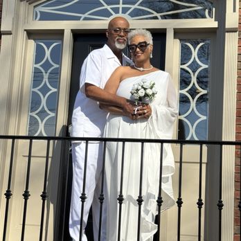 Khristian’s Light - Our First Couple to be Married at Khristian's Light! Beautiful Couple! - Officiants Near Me - Simpsonville, South Carolina Khristian’s Light - Our First Couple to be Married at Khristian's Light! Beautiful Couple! - Officiants Near Me - Simpsonville, South Carolina
