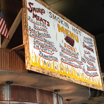 Burn Co Barbeque - Barbeque Near Me - Jenks, Oklahoma Burn Co Barbeque - Barbeque Near Me - Jenks, Oklahoma