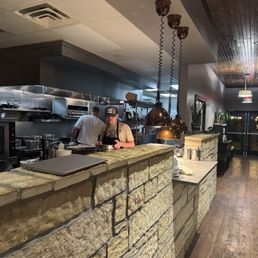 Twenty Two North Holland