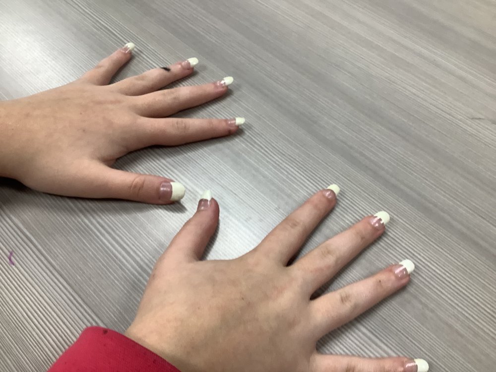 ANGEL NAILS & SPA Updated August 2024 6221 Highway 5 N, Bryant