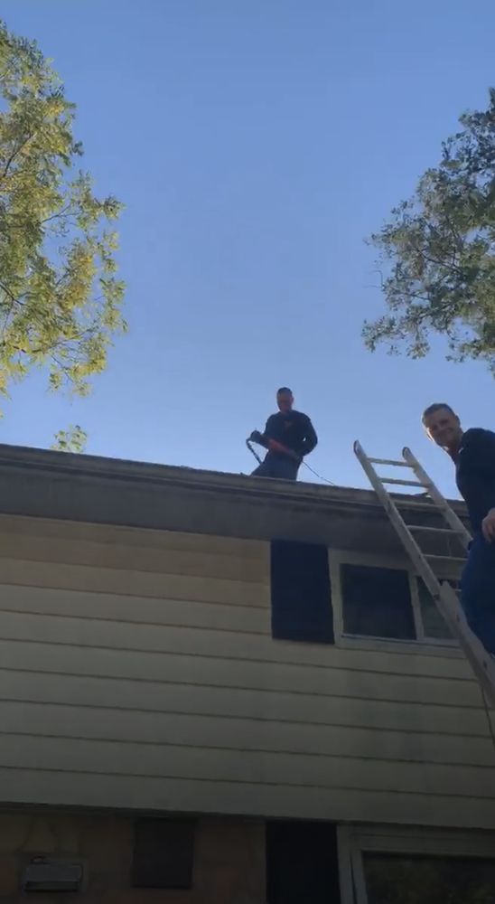 Slide of AR Mechanical Services