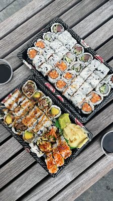Sashimi Express II, 223 E 74th St, New York, NY 10021, US - MapQuest