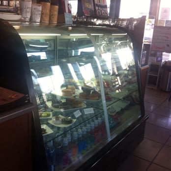 Little Leaf Tea - Their cakes and dessert - Coffee & Tea Near Me - Fresno, California