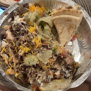 The Halal Guys - Beef Gyro Platter - Halal Near Me - Tustin, California The Halal Guys - Beef Gyro Platter - Halal Near Me - Tustin, California