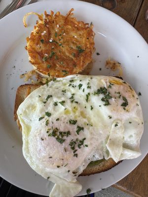 Toast by null