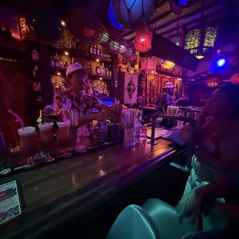Tiki-Ko - Tiki Bars Near Me - Bakersfield, California Tiki-Ko - Tiki Bars Near Me - Bakersfield, California