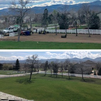 Green Valley Turf - Lawn Services Near Me - Littleton, Colorado