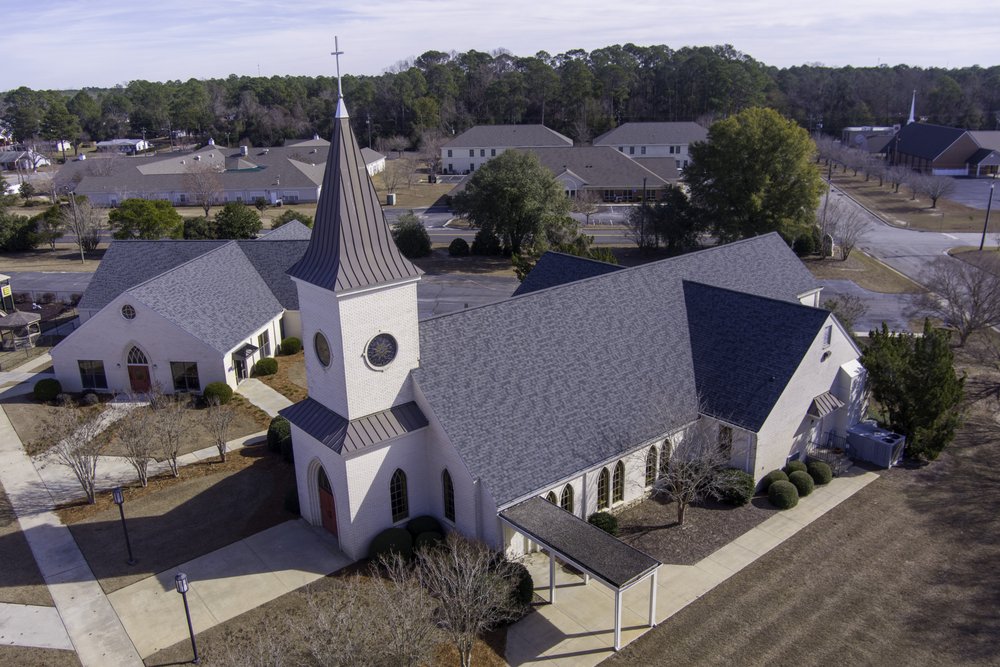 Slide of Platinum Roofing