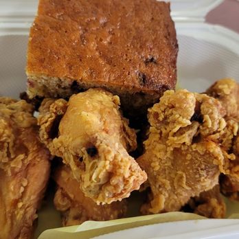 Josephine Southern Cuisine - The special - Southern Near Me - Hayward , California