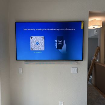 Alex Go - TV Mounting Near Me Alex Go - TV Mounting Near Me