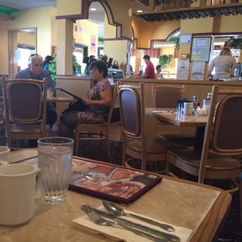 Alexanders Restaurant & Pancake House - Side look of the restaurant - Breakfast & Brunch Near Me - Stickney, Illinois