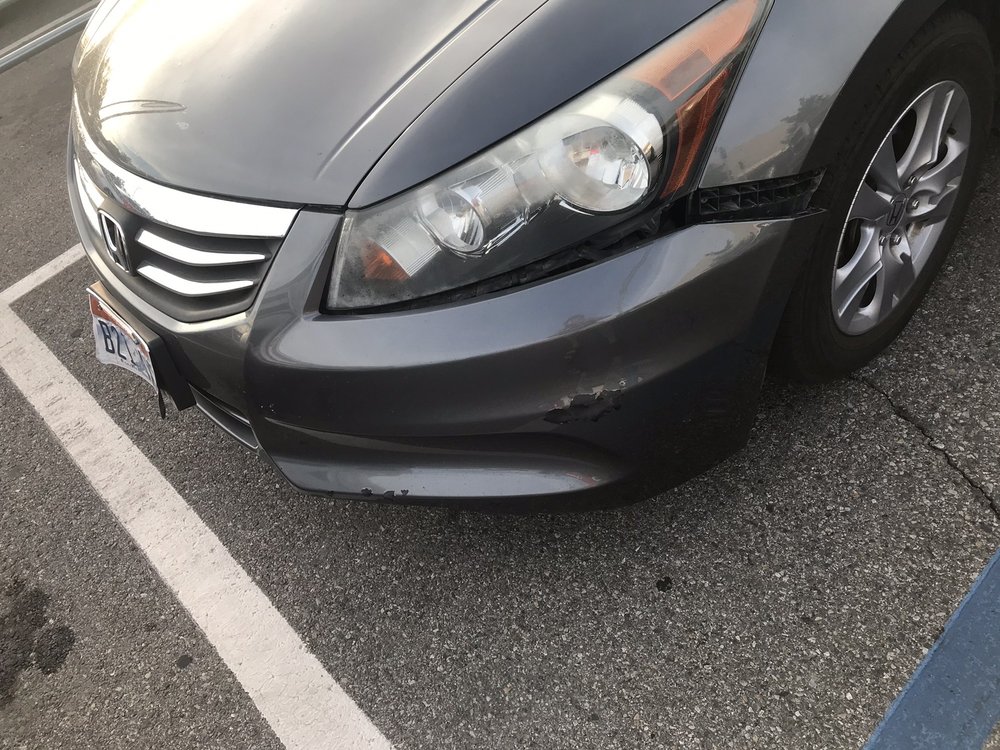 ROSES AUTO BODY 10 Reviews Body Shops 161 E Gordon Ln, Salt Lake