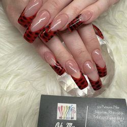 Oh My Mai Nails
