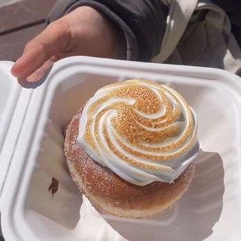 Machino Donuts - Donuts Near Me - Toronto, Ontario