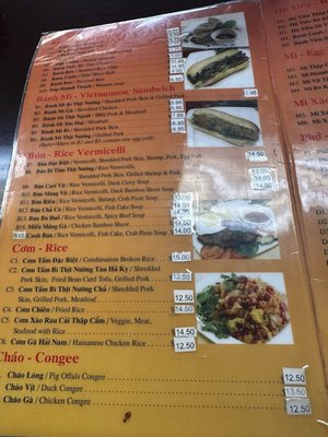 Ai Hue's Bakery & Deli by null