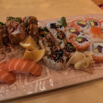 Dashi Japanese Restaurant - Japanese Near Me - Menlo Park, California