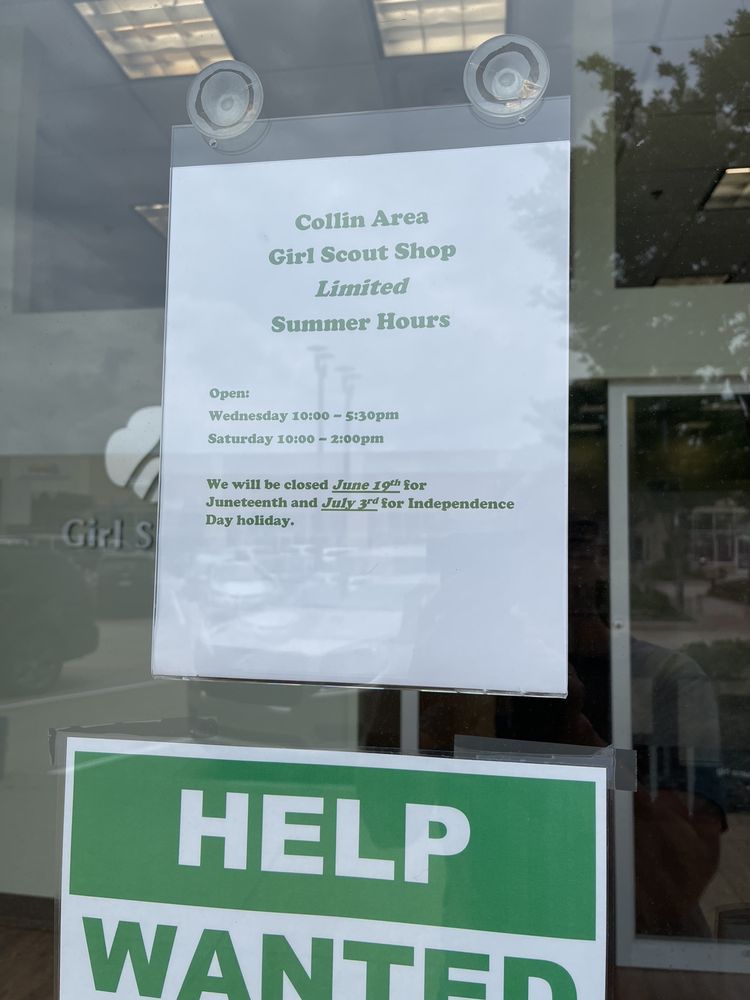 Girl Scouts Of Northeast Texas - social services organization in Allen, TX