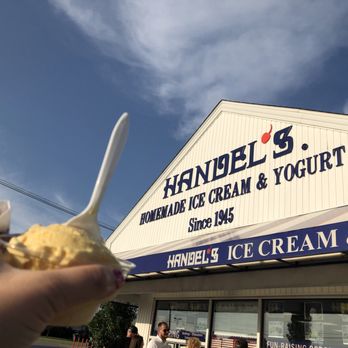 Handel’s Homemade Ice Cream - Boardman - Ice Cream & Frozen Yogurt Near Me - Boardman, Ohio Handel’s Homemade Ice Cream - Boardman - Ice Cream & Frozen Yogurt Near Me - Boardman, Ohio