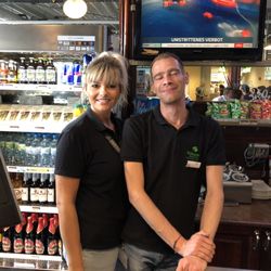 Kilkenny - Herr und Frau Kilkenny