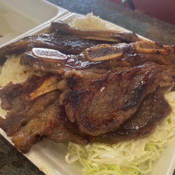 Lulu Hawaiian BBQ - Bbq short rib - Hawaiian Near Me - Henderson, Nevada Lulu Hawaiian BBQ - Bbq short rib - Hawaiian Near Me - Henderson, Nevada