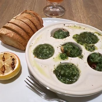 Apolonia - Modern European Near Me - Chicago, Illinois