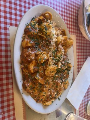 DeNicola's Italian Restaurant by null