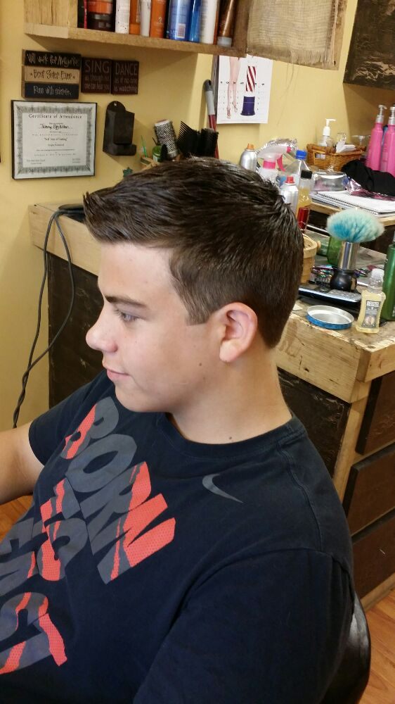 SHEAR FANTASY Updated October 2024 17 Photos 426 er Rd