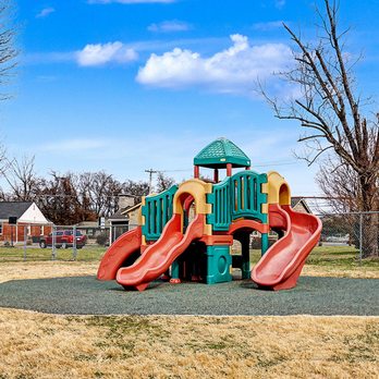 Sloan Street KinderCare - Playground - Child Care & Day Care Near Me - Murfreesboro, Tennessee Sloan Street KinderCare - Playground - Child Care & Day Care Near Me - Murfreesboro, Tennessee