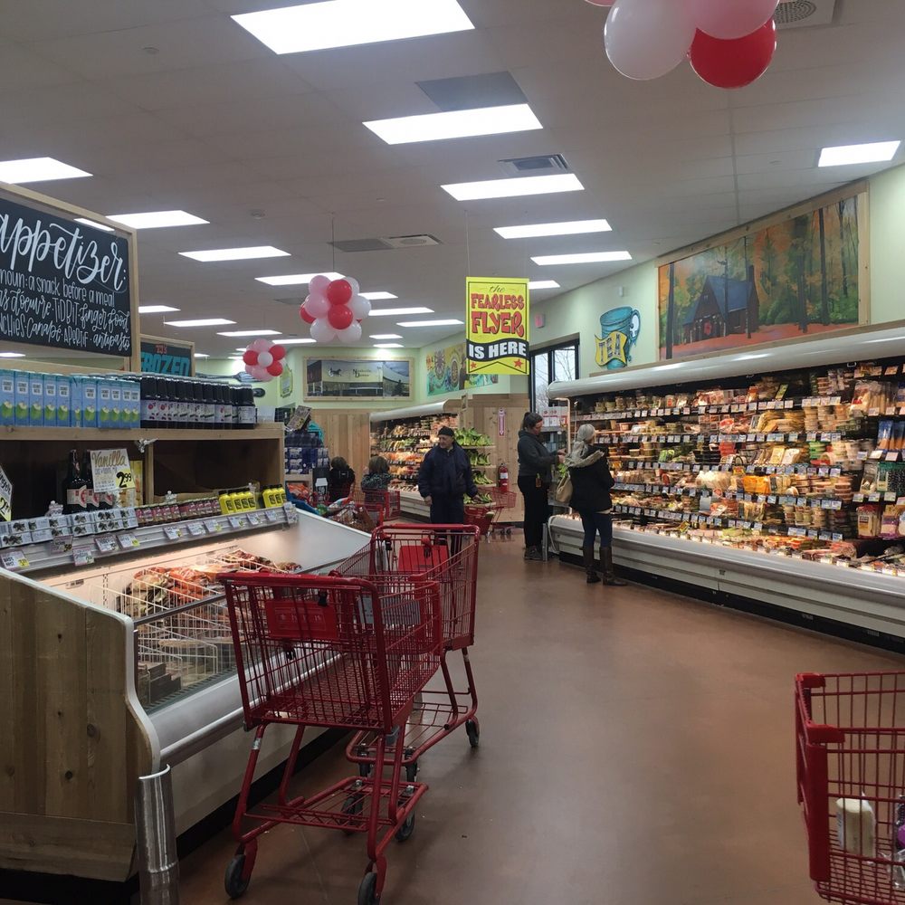 Trader Joe's - Grocery Near Me - Northville, Michigan Trader Joe's - Grocery Near Me - Northville, Michigan