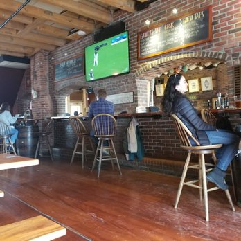 Gritty McDuff's Brew Pub - Inside - American Near Me - Portland, Maine Gritty McDuff's Brew Pub - Inside - American Near Me - Portland, Maine