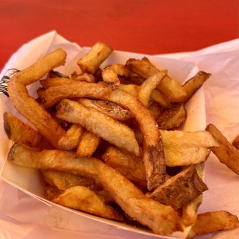 Red Hot Ranch - Fries - Hot Dogs Near Me - Chicago, Illinois Red Hot Ranch - Fries - Hot Dogs Near Me - Chicago, Illinois