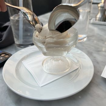 RH Rooftop Restaurant at RH Columbus - Taste gelato - Breakfast & Brunch Near Me - Columbus, Ohio