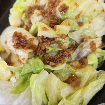 Special Hainan Chicken - Lettuce - Chinese Near Me - Millbrae, California Special Hainan Chicken - Lettuce - Chinese Near Me - Millbrae, California