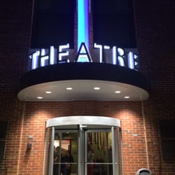 Lewis University Philip Lynch Theatre
