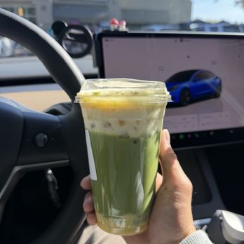 Ohana Cafe - Coffee & Tea Near Me - Stockton, California Ohana Cafe - Coffee & Tea Near Me - Stockton, California