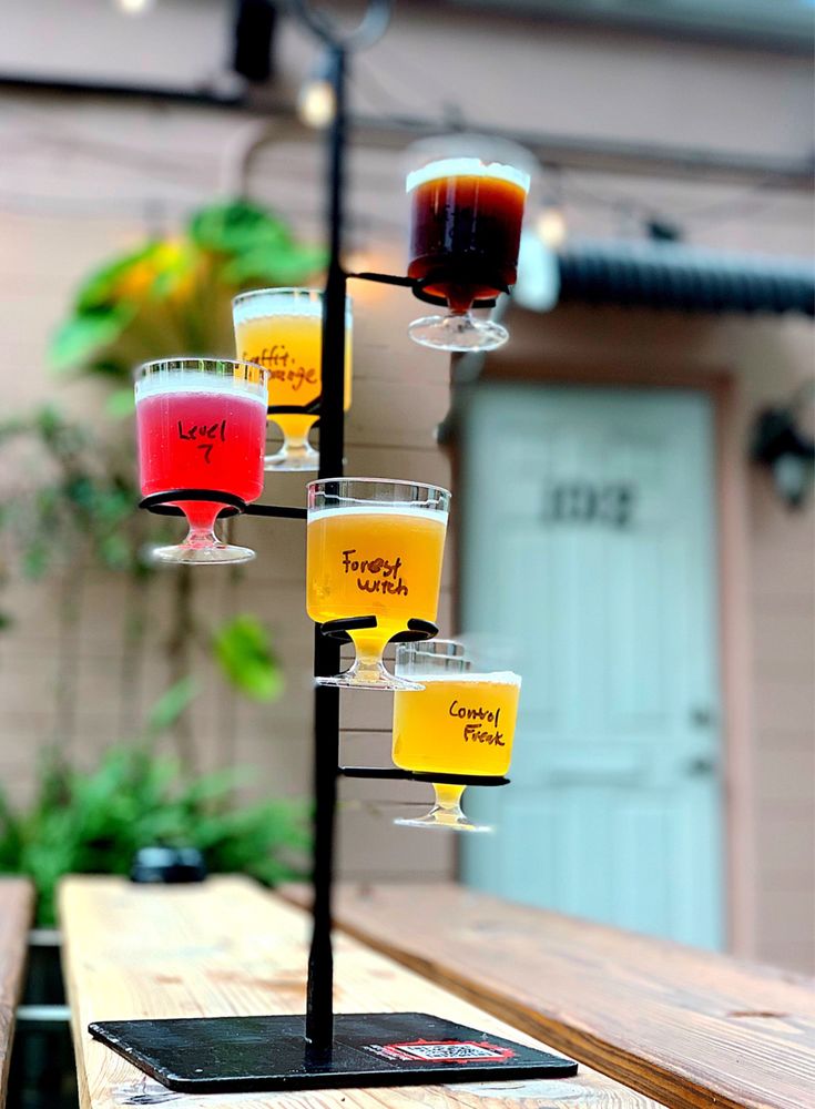 7venth Sun Brewery Image