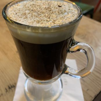 Vice Coffee - Cafes Near Me - Dublin, D