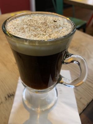 Vice Coffee Inc by null Vice Coffee Inc by null