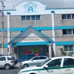 Instituto Rockefeller