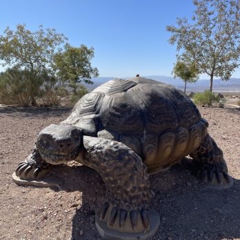 Bootleg Canyon Park - Parks Near Me - Boulder City, Nevada