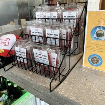 The Taco Stand - Tacos Near Me - Sunrise, Florida The Taco Stand - Tacos Near Me - Sunrise, Florida