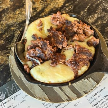 Tequila Bar & Grill - queso fundido - Mexican Near Me - Dublin, California