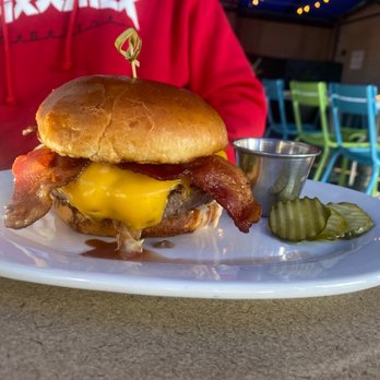 Zinburger - Samburger Burger - Burgers Near Me - Tucson, Arizona Zinburger - Samburger Burger - Burgers Near Me - Tucson, Arizona
