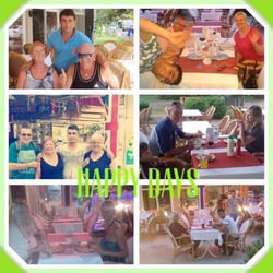 Okay's Restaurant
