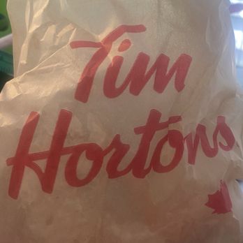 Tim Hortons - Doughnut packaging - Coffee & Tea Near Me - Norfolk, Virginia Tim Hortons - Doughnut packaging - Coffee & Tea Near Me - Norfolk, Virginia