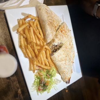 Asada Grill & Cantina - Quesadilla - Mexican Near Me - Highland, Indiana