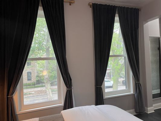 Wicker Park Inn by null