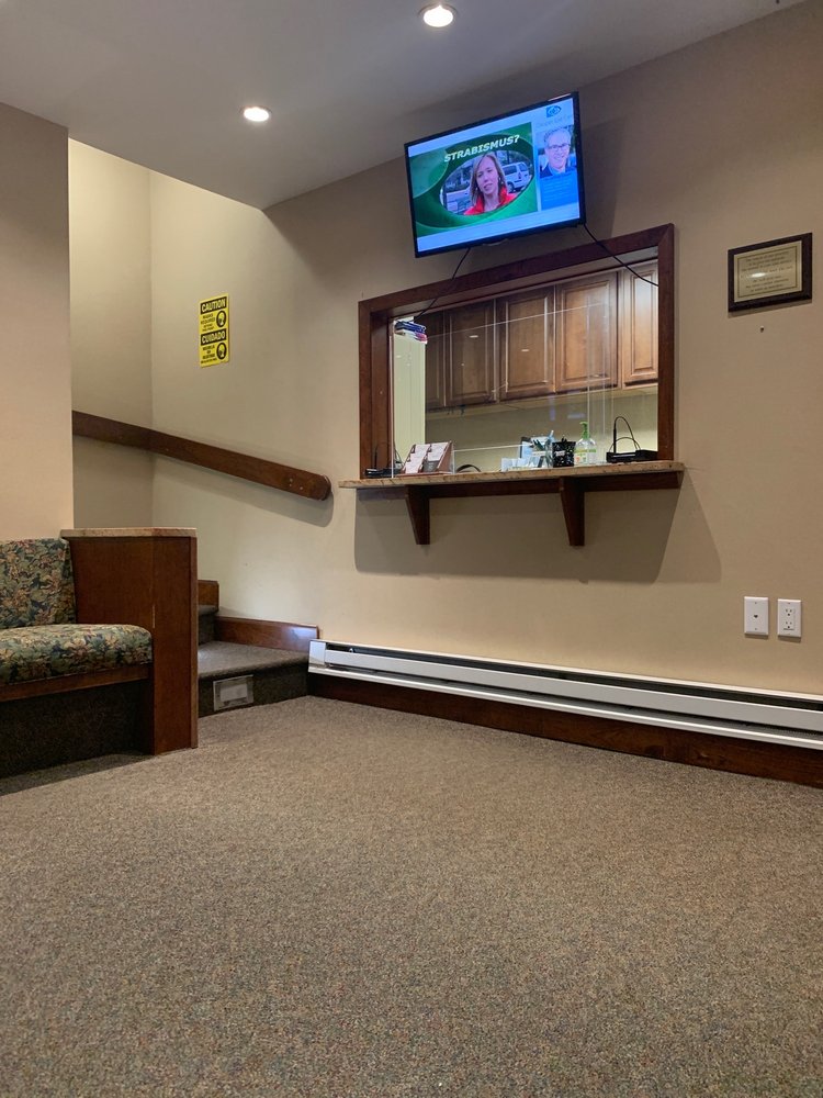 COOPER EYE CARE Updated September 2024 15 Photos & 67 Reviews 539